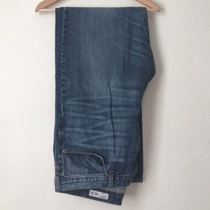 Cremieux Men’s Jeans Blue Size 40